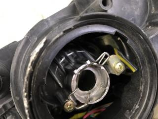 Фара левая SONATA NF 04-10