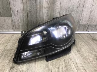 Фара левая MALIBU 08-12