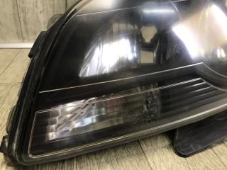 Фара левая MALIBU 08-12