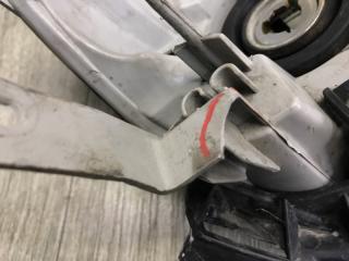 Фара левая MALIBU 08-12