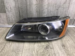 Фара левая HYUNDAI SONATA NF 04-10 Б/У Фара левая HYUNDAI SONATA NF 04-10
