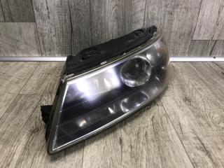 Фара левая SONATA NF 04-10