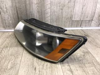 Фара левая HYUNDAI SONATA NF 04-10