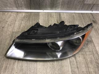 Фара левая SONATA NF 04-10