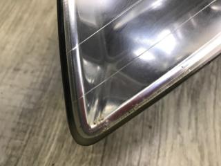 Фара левая SONATA NF 04-10