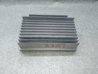 Усилитель звука BMW X3 (F25) 11-17 2016