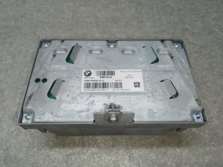 Усилитель звука BMW X3 (F25) 11-17 N20B20A