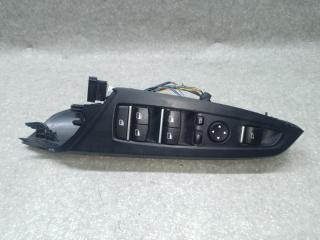 Блок управления стеклоподъемниками BMW X3 (F25) 11-17 2016 Б/У Блок управления стеклоподъемниками BMW X3 (F25) 11-17 2016