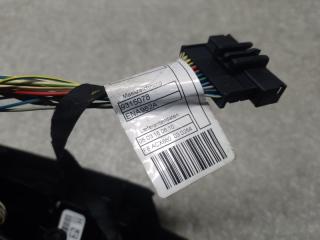 Блок управления стеклоподъемниками BMW X3 (F25) 11-17 N20B20A