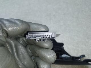 Блок управления стеклоподъемниками X3 (F25) 11-17 2016 N20B20A