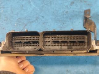 Блок управления двигателем HYUNDAI TUCSON TL 15-20 G4FJ 1.6