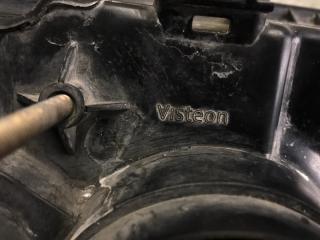 Фара левая EXPEDITION 03-06