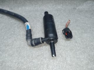 Насос омывателя фар X3 (F25) 11-17 2016 N20B20A