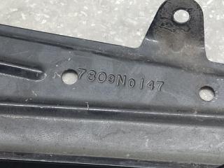 Кронштейн крыла передний левый BMW X3 (F25) 11-17 N20B20A