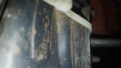 Опора амортизатора передняя правая TLX 14-17 2016 Седан 3.5