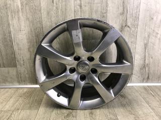 Диск R17 INFINITI G35 03-07 2006 Б/У Диск R17 INFINITI G35 03-07 2006