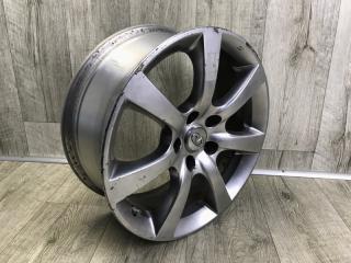 Диск R17 G35 03-07 2006 Седан 3.5