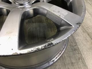 Диск R17 G35 03-07 2006 Седан 3.5