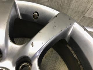 Диск R17 G35 03-07 2006 Седан 3.5