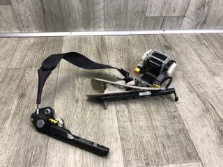 Ремень безопасности передний правый FORD FUSION 14- SEDAN C20HDTX