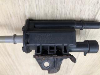 Клапан вентиляции топливного бака H3 05-10 2006 L52 3.5 L