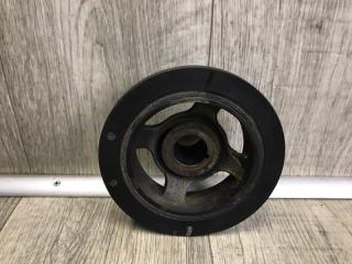 Шкив коленвала DODGE JOURNEY 08-20