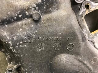 Крышка ГРМ JOURNEY 08-20 3.6 ERB