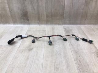 Проводка форсунок HUMMER H3 05-10 2006