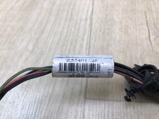 Проводка форсунок H3 05-10 2006 L52 3.5 L