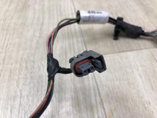 Проводка форсунок H3 05-10 2006 L52 3.5 L