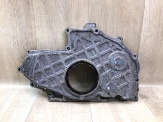 Крышка коленвала HUMMER H3 05-10 2006