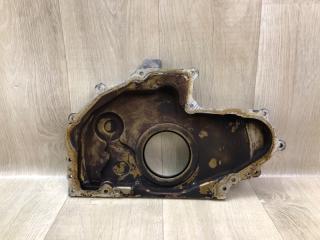 Крышка коленвала H3 05-10 2006 L52 3.5 L