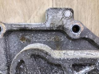 Крышка коленвала HUMMER H3 05-10 L52 3.5 L