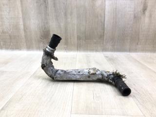 Патрубок радиатора печки HUMMER H3 05-10 2006 Б/У Патрубок радиатора печки HUMMER H3 05-10 2006