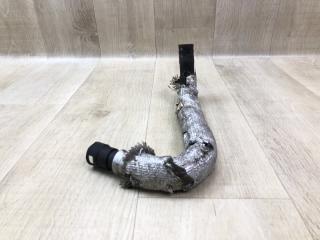 Патрубок радиатора печки HUMMER H3 05-10 L52 3.5 L