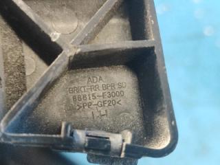 Кронштейн заднего бампера левый ELANTRA AD 16- 2016 2.0 G4NH