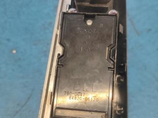 Блок управления стеклоподъемниками передний левый CAMRY 50 12-15