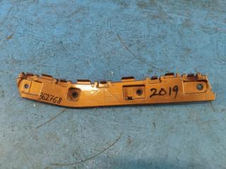 Кронштейн заднего бампера левый FORD ESCAPE 12-19