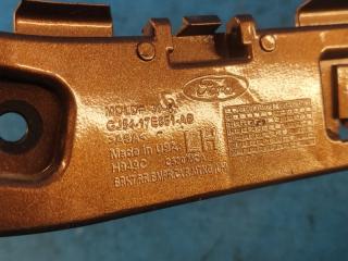 Кронштейн заднего бампера левый FORD ESCAPE 12-19