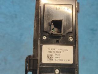 Блок управления стеклоподъемниками FOCUS 10-18 2017 2.0 C20HDEX