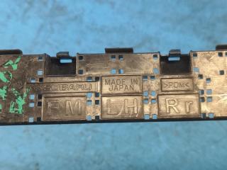 Кронштейн заднего бампера левый SUBARU FORESTER 12-19 2.5 FB25B