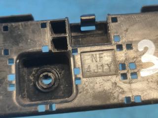 Кронштейн заднего бампера левый FORESTER 12-19 2015 2.5 FB25B