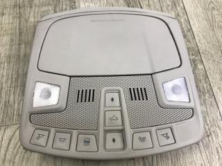 Плафон салона FUSION 14-