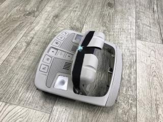 Плафон салона FUSION 14-