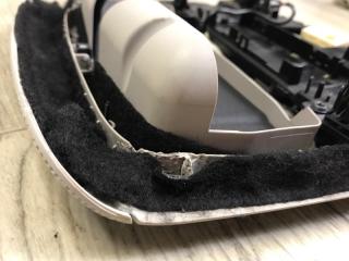 Плафон салона FUSION 14-