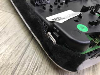 Плафон салона FUSION 14-