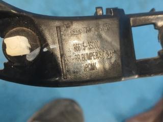 Кронштейн заднего бампера левый HYUNDAI SONATA YF 10-14 2.4 G4KK