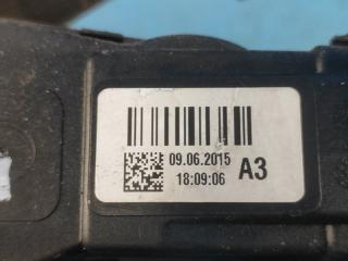 Педаль газа TUCSON TL 15-20 2015 G4FJ 1.6