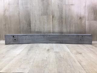 Усилитель заднего бампера TOYOTA PRIUS - 30 09-17 XW30 1.8 2ZRFXE