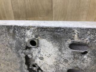 Усилитель заднего бампера FX/QX70 S51 08-17 2011 3.5 VQ35HR